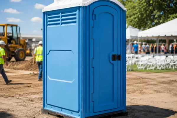 Portable Toilet Rental in Tulsa, Oklahoma (OK)