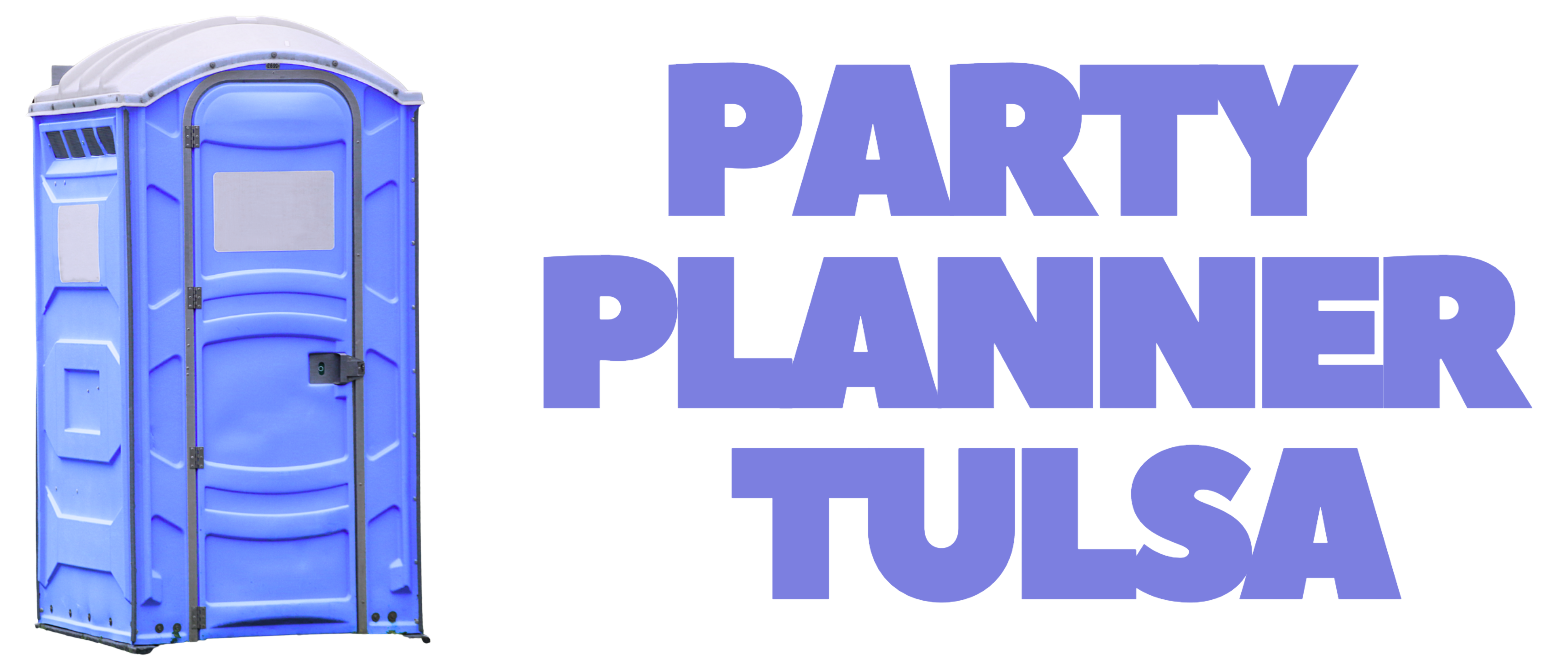Party Planner Tulsa Logo